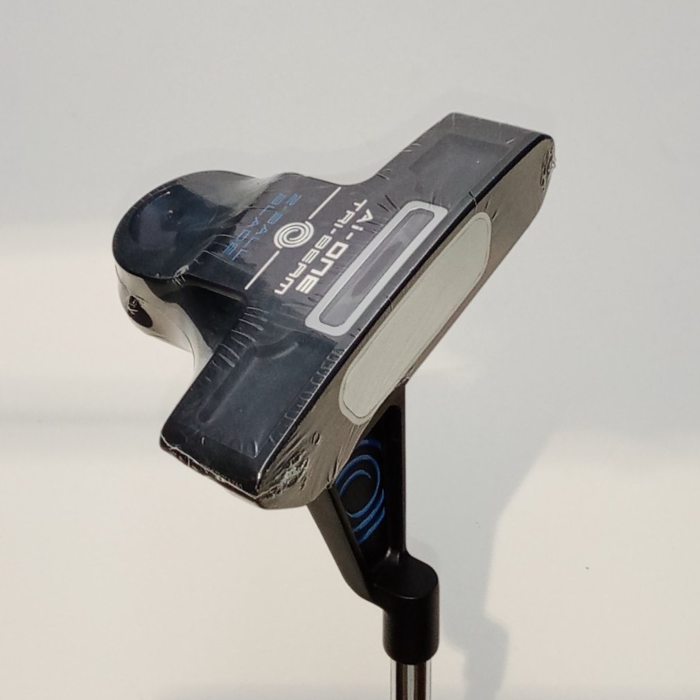 Ai-ONE TRI-BEAM 2-BALL BLADE CS STROKE LAB 33｜Alpen Online 公式