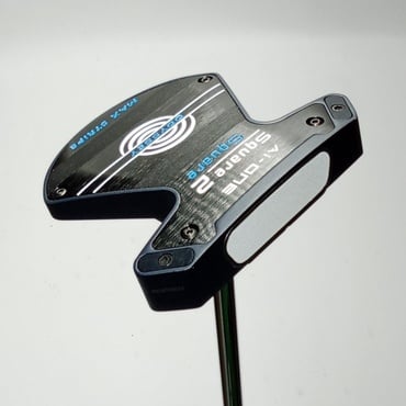 Ai-ONE　Square　2　Square　MAX　STRIPE　STROKE　LAB 34