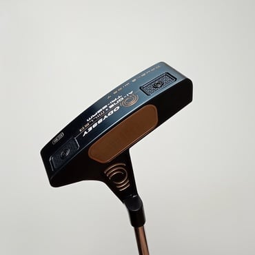 Ai-ONE　MILLED　TRI-BEAM　DOUBLE　WIDE　T　STROKE　LAB 34