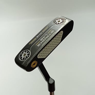STROKE　LAB　BLACK　ONE 33