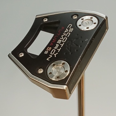 FUTURA　5S 35