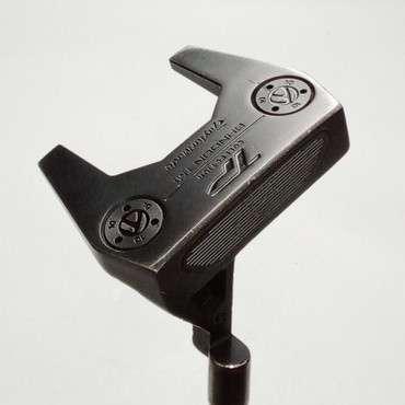 TP　COLLECTION　ブラックトラス　BANDON　TM1　トラスヒール 34