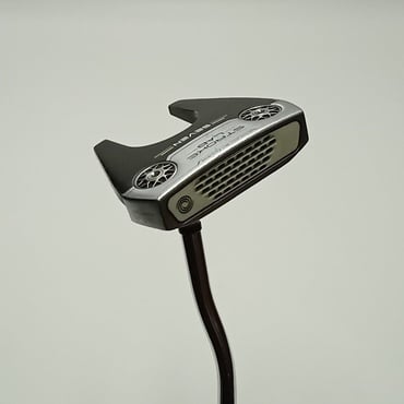 STROKE　LAB　BLACK　SEVEN