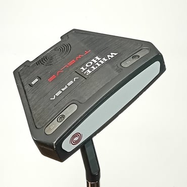 WHITE　HOT　VERSA　TWELVE　S 33