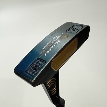 Ai-ONE　MILLED　TRI-BEAM　DOUBLE　WIDE　T　STROKE　LAB 34