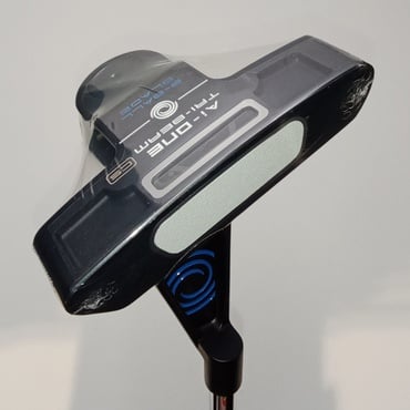 Ai-ONE　TRI-BEAM　2-BALL　BLADE　CS　STROKE　LAB 33