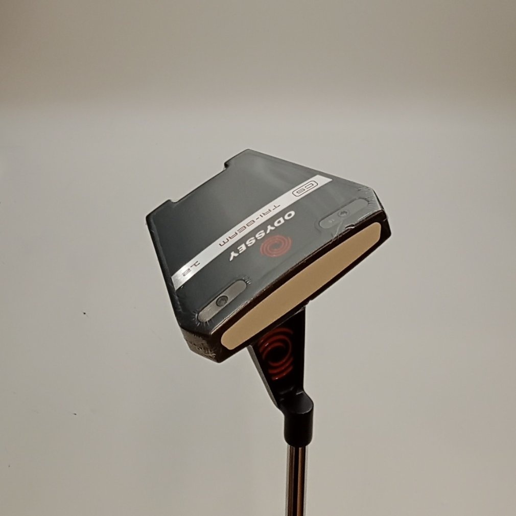 TRI-BEAM TWELVE CS STROKE LAB 34｜Alpen Online 公式オンラインストア