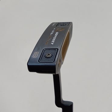 Ai-ONE　MILLED　ONE　T　STROKE　LAB 34