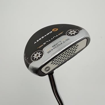 STROKE　LAB　TUTTLE 34