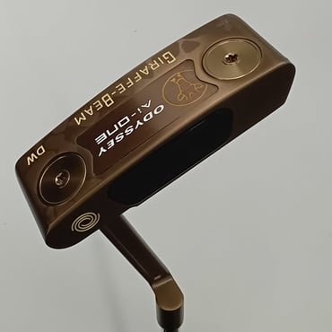 GIRAFFE-BEAM　DW　STROKE　LAB 34
