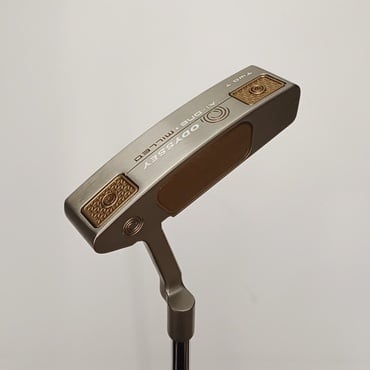 Ai-ONE　MILLED　SILVER　TWO　T　CH　STROKE　LAB 34