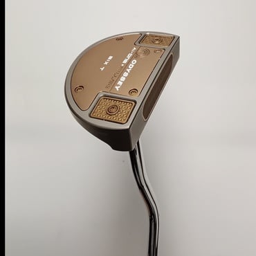 Ai-ONE　MILLED　SILVER　SIX　T　DB　STROKE　LAB 34
