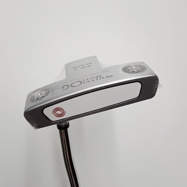 WHITE　HOT　OG　BIG-T　BLADE　STROKE　LAB 34