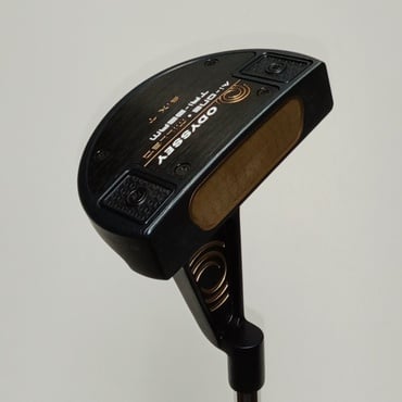 Ai-ONE　MILLED　TRI-BEAM　SIX　T　STROKE　LAB 34