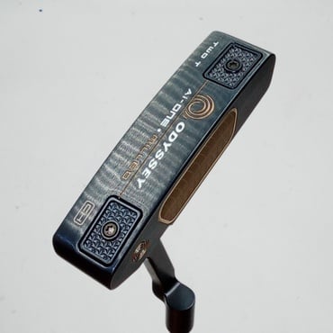 Ai-ONE　MILLED　TWO　T　STROKE　LAB 34