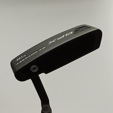 DFX　BY　ODYSSEY　#1W　CH 34