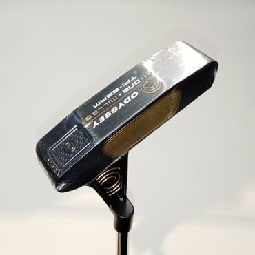 Ai-ONE　MILLED　TRI-BEAM　ONE　T　STROKE　LAB 34
