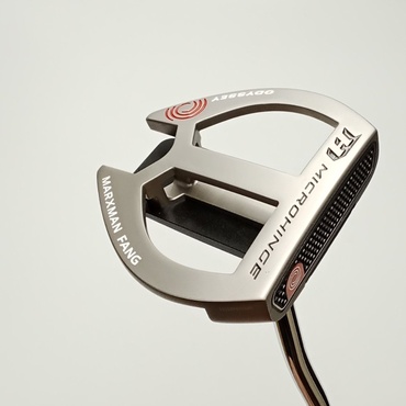 MICROHINGE　MARXMAN　FANG 34