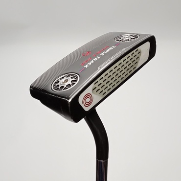 TRIPLE　TRACK　DOUBLE　WIDE　FLOW　STROKE　LAB 34