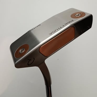 MATERA-CU　Copper　Insert 34