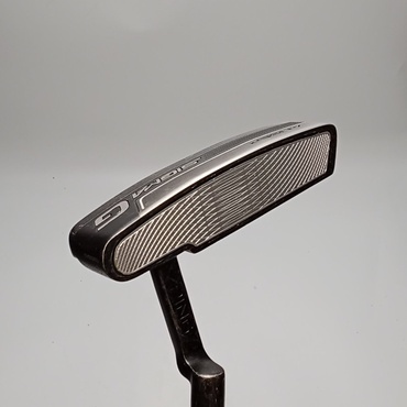 SIGMA　G　ANSER　ブラックニッケル仕上げ 34