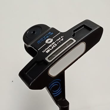 Ai-ONE　TRI-BEAM　2-BALL　BLADE　STROKE　LAB 34