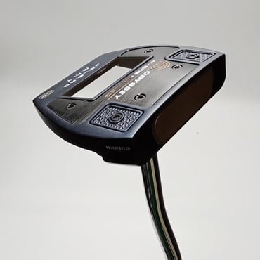 Ai-ONE　MILLED　JAILBIRD　mini　T　STROKE　LAB 34