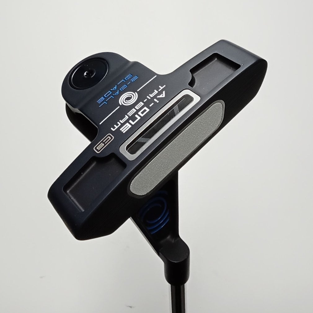 Ai-ONE TRI-BEAM 2-BALL BLADE CS STROKE LAB 34｜Alpen Online 公式