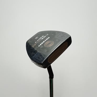Ai-ONE　MILLED　EIGHT　T　S　STROKE　LAB 34