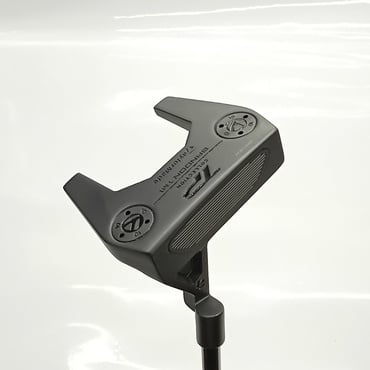 TP　COLLECTION　ブラックトラス　BANDON　TM1　トラスヒール