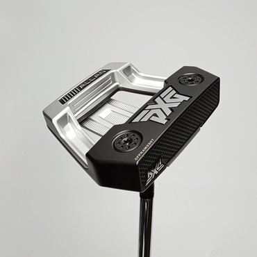 ALLAN　ZT　S-Hosel 34