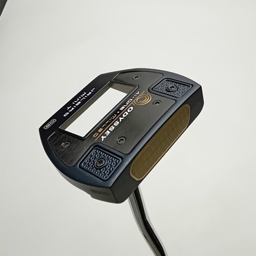 Ai-ONE　MILLED　JAILBIRD　mini　T　VERSA90　DB　STROKELAB 34
