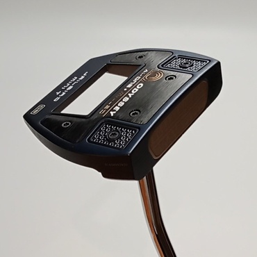 Ai-ONE　MILLED　JAILBIRD　mini　T　VERSA90　DB　STROKELAB 34