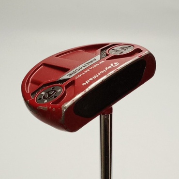 TP　COLLECTION　RED　ARDMORE 33