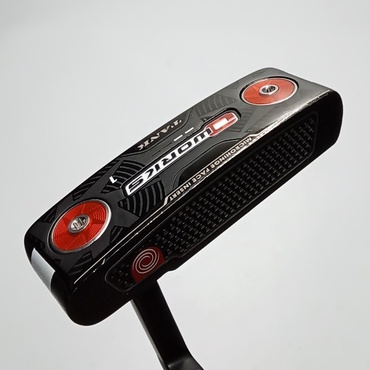 O-WORKS　#1　TANK 34
