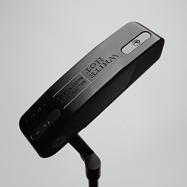 WHITE　HOT　BLACK　ONE　STROKE　LAB 34