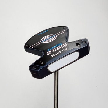 Ai-ONE　Square　2　Square　MAX　1　STROKE　LAB 34