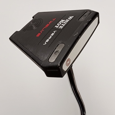WHITE　HOT　VERSA　TWELVE　STROKE　LAB 33