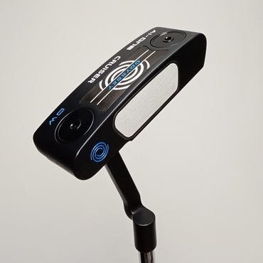 Ai-ONE　CRUISER　DOUBLE　WIDE　CH　STROKE　LAB 38