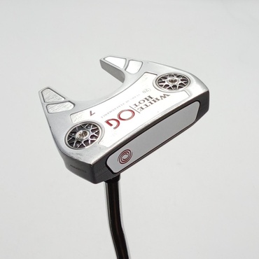 WHITE　HOT　OG　#7　STROKE　LAB 33