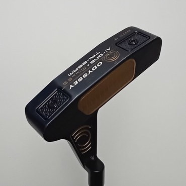 Ai-ONE　MILLED　TRI-BEAM　ONE　T　STROKE　LAB 34