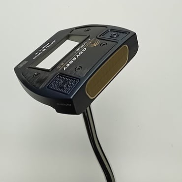 Ai-ONE　MILLED　JAILBIRD　mini　T　STROKE　LAB 34