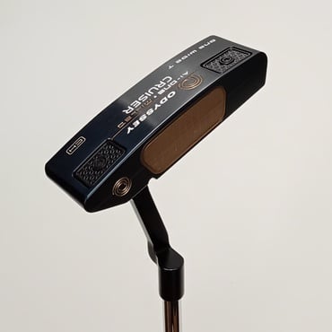 Ai-ONE　MILLED　CRUISER　ONE　WIDE　T　CH　STROKE　LAB 38