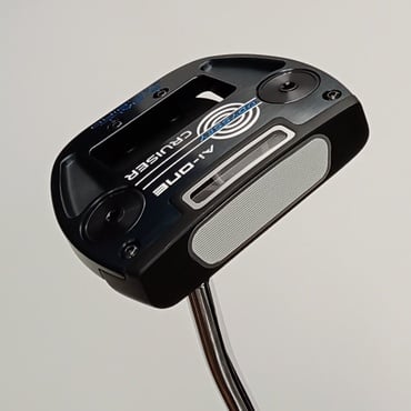 Ai-ONE　CRUISER　2-BALL　JAILBIRD　STROKE　LAB 38