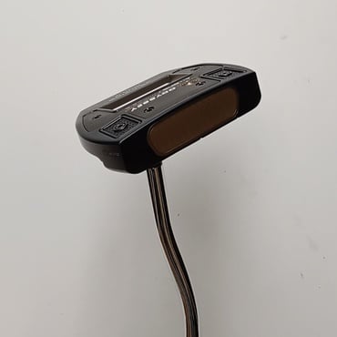Ai-ONE　MILLED　JAILBIRD　mini　T　VERSA90　DB　STROKELAB 34