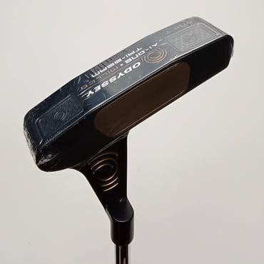 Ai-ONE　MILLED　TRI-BEAM　ONE　T　STROKE　LAB 34