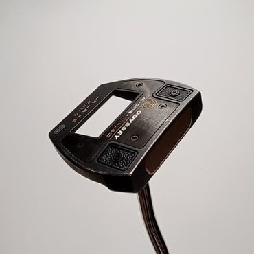 Ai-ONE　MILLED　JAILBIRD　mini　T　STROKE　LAB 34