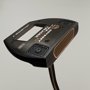 Ai-ONE　MILLED　CRUISER　JAILBIRD　T　DB　STROKE　LAB 38