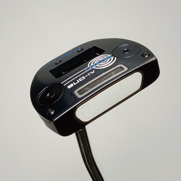 Ai-ONE　2-BALL　JAILBIRD　mini　STROKE　LAB 33