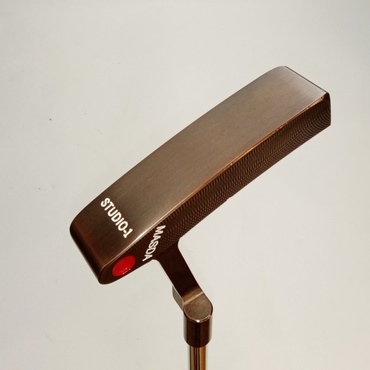 MASDA　Putter　STUJIO-1